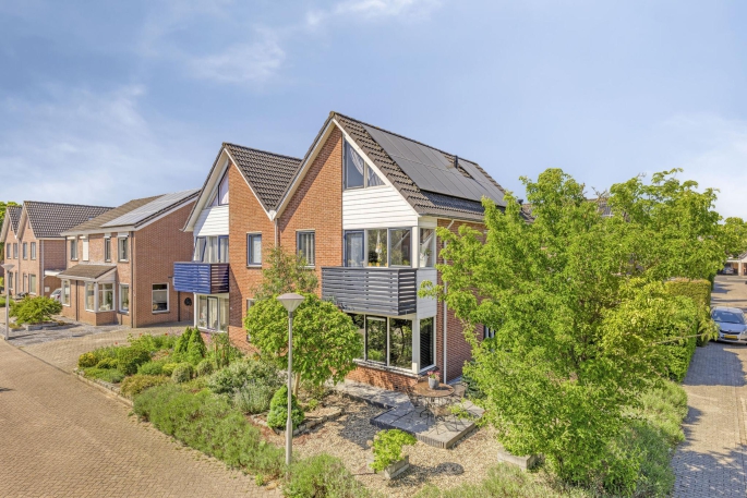 Fluitekruid 38, 7772 NC, Hardenberg