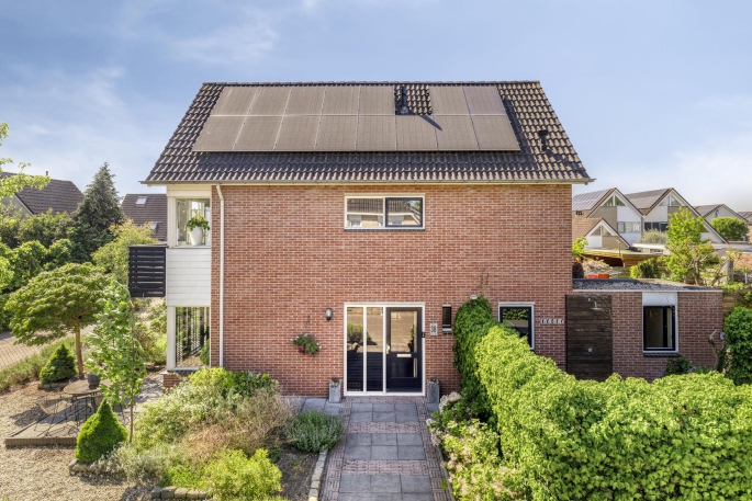 Fluitekruid 38, 7772 NC, Hardenberg