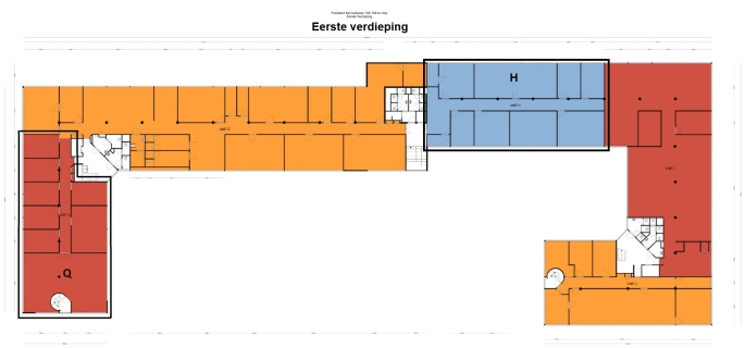 President Kennedylaan 104-108, 6883 AX, Velp
