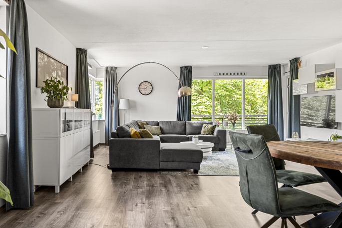 Stationsweg 1 C, 6711 PJ, Ede