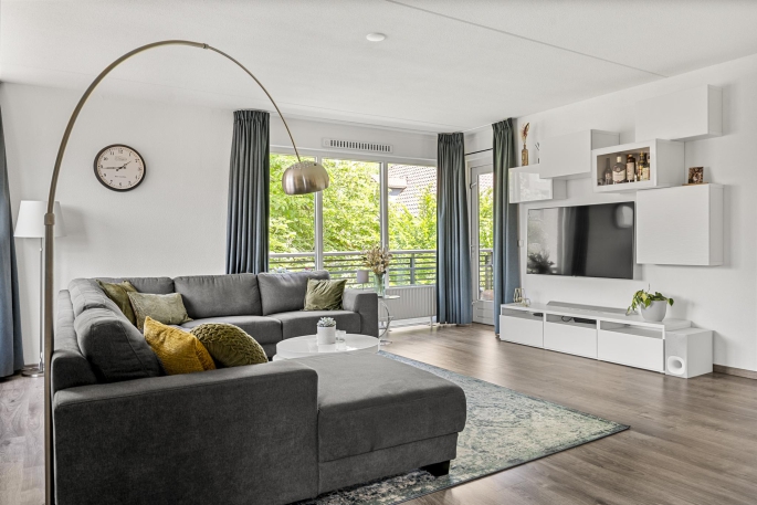 Stationsweg 1 C, 6711 PJ, Ede