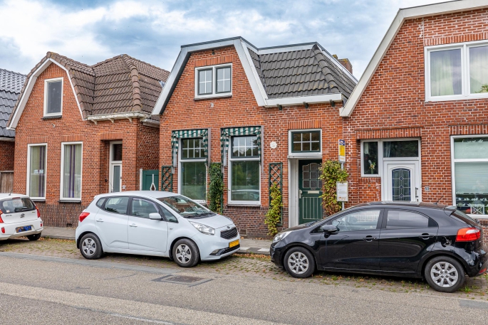 Buitensingel 48, 9934 GC, Delfzijl