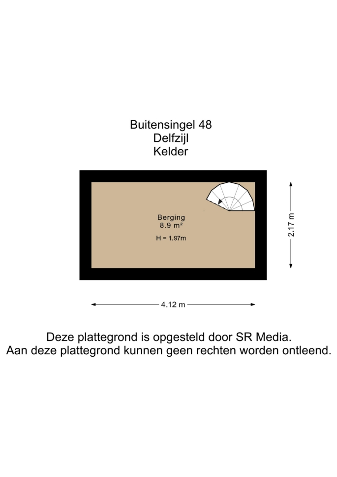 Buitensingel 48, 9934 GC, Delfzijl