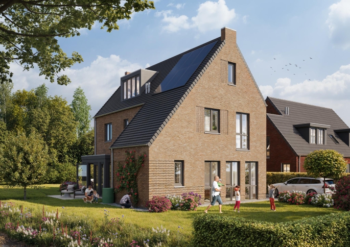 Landgoed Voorlei, Leidschendam
