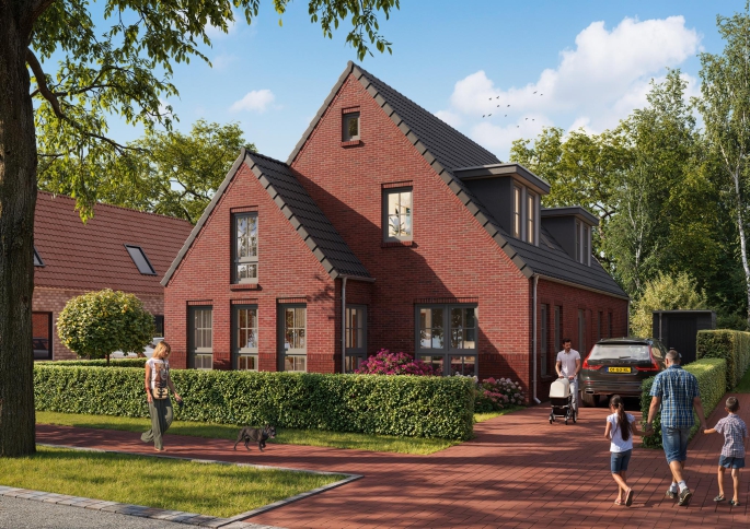 Landgoed Voorlei, Leidschendam