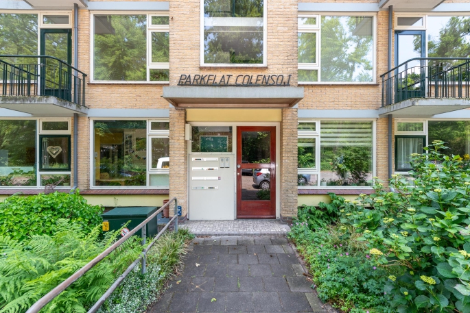 Colenso 12, 3761 GE, Soest
