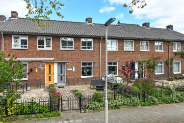 Stadhoudersstraat 165, 6828 SJ, Arnhem