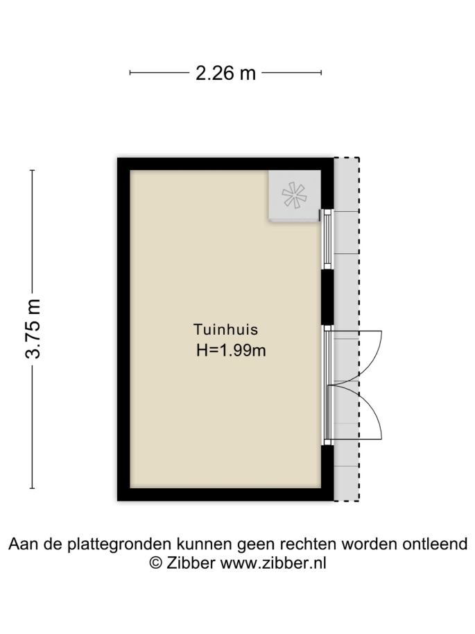 Boerhaavelaan 58 A, 3112 LK, Schiedam