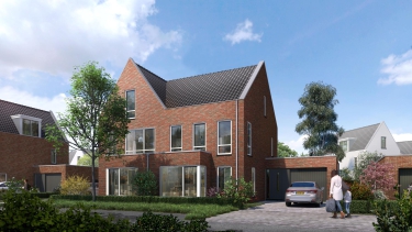 Kasteellaan 56, 4871 CZ, Etten-leur