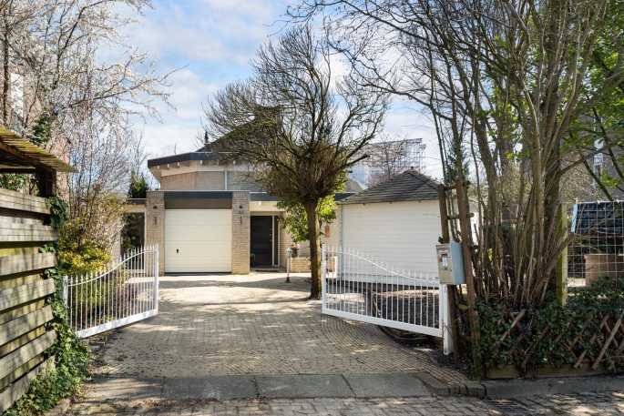 Bark 65, 2991 JB, Barendrecht