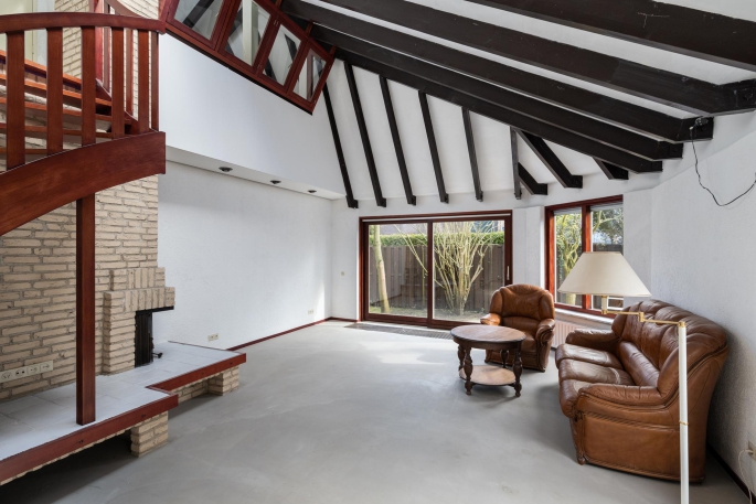 Bark 65, 2991 JB, Barendrecht