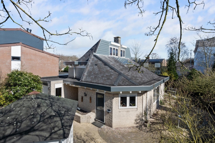 Bark 65, 2991 JB, Barendrecht