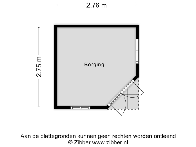 Bark 65, 2991 JB, Barendrecht