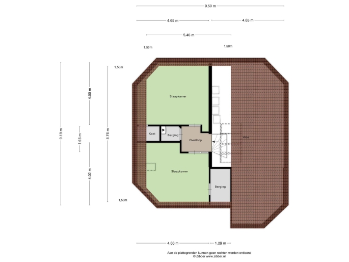 Bark 65, 2991 JB, Barendrecht