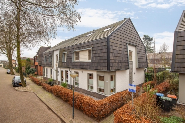 Arbeidstraat 17, 7311 CS, Apeldoorn