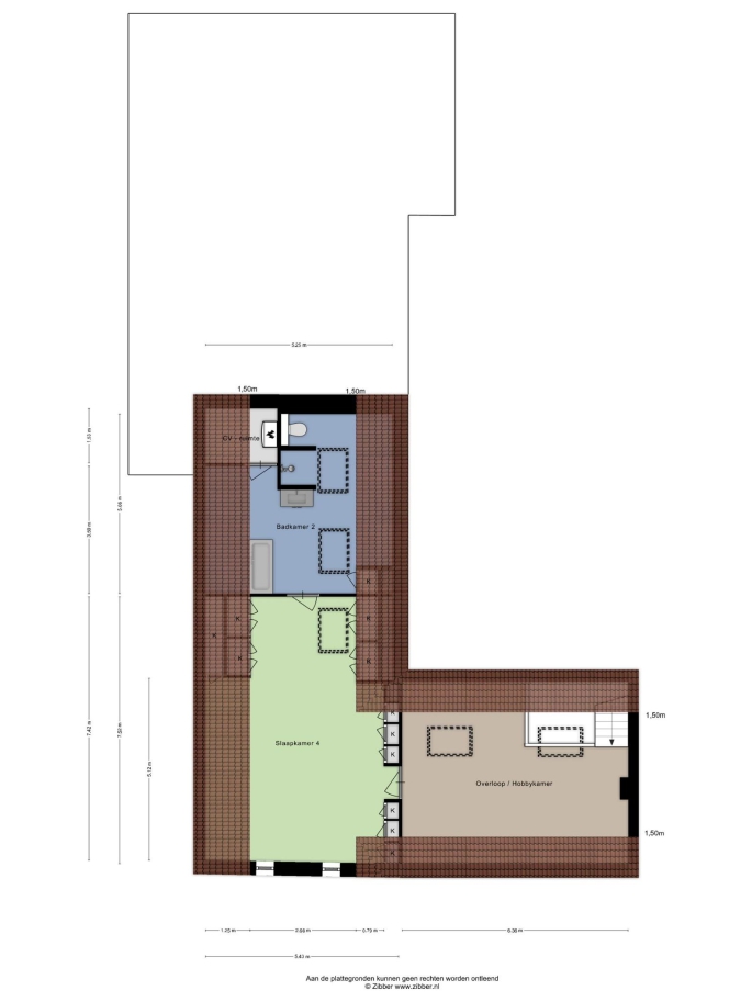 Sint Jozefstraat 75, 6245 LL, Eijsden