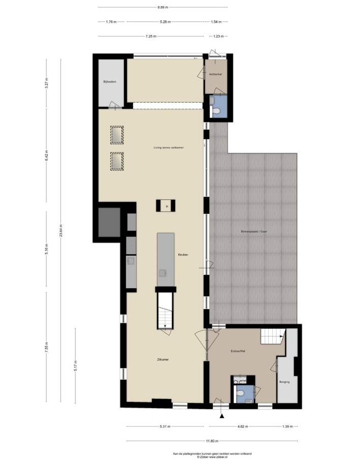 Sint Jozefstraat 75, 6245 LL, Eijsden