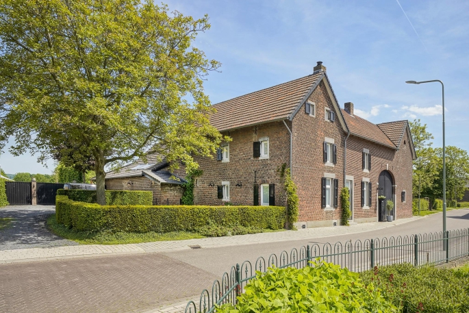 Sint Jozefstraat 75, 6245 LL, Eijsden