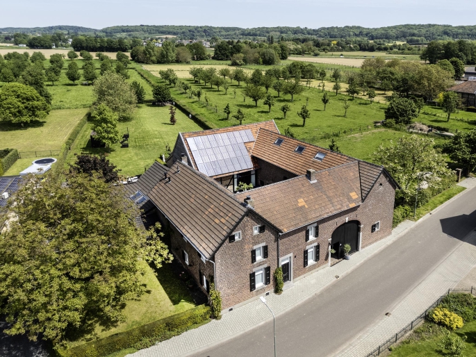 Sint Jozefstraat 75, 6245 LL, Eijsden