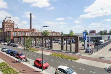 Haaksbergerstraat 153, 7513 EL, Enschede