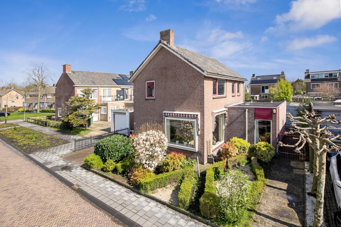 Venestraat 236, 9402 GT, Assen