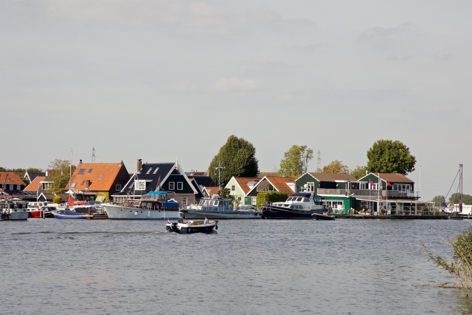 Oostknollendam, Oostknollendam