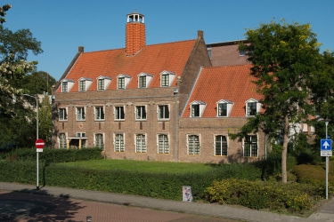 Oosterhoutstraat 9 a, 9401 NA, Assen