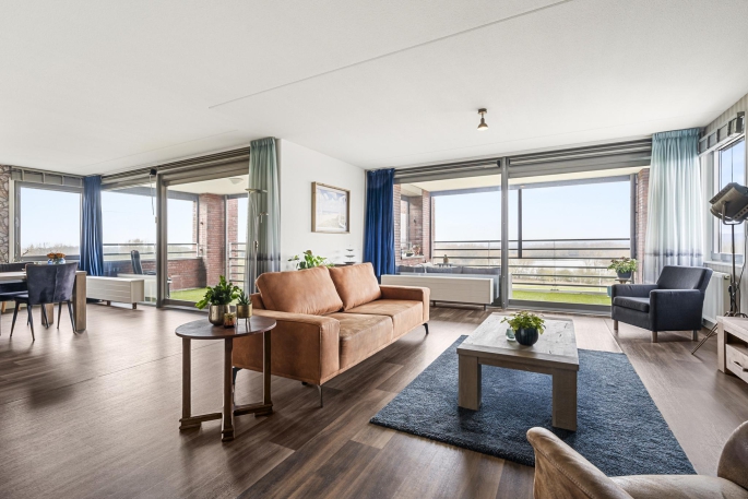 Nachtschade 186, 6841 KP, Arnhem