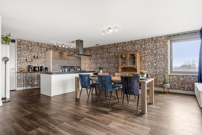 Nachtschade 186, 6841 KP, Arnhem