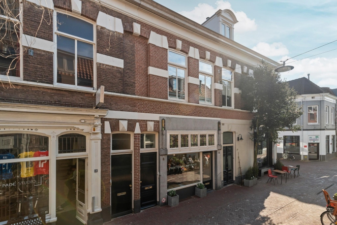 Nieuwstad 6, 6811 BL, Arnhem