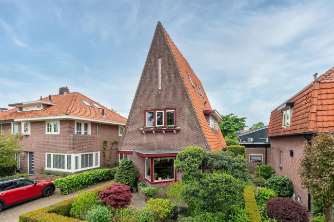 Van der Merschlaan 64, 3705 TJ, Zeist