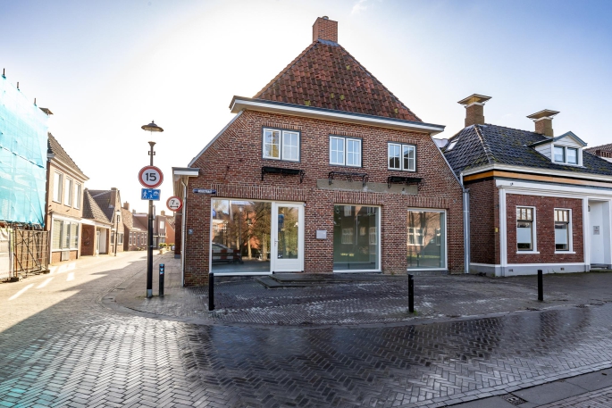 Hogestraat 1, 9919 AL, Loppersum