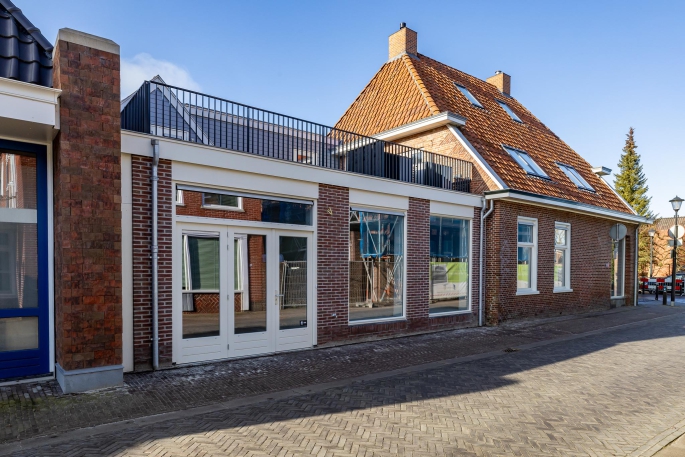 Hogestraat 1, 9919 AL, Loppersum