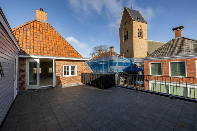 Hogestraat 1, 9919 AL, Loppersum