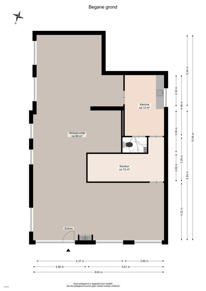 Hogestraat 1, 9919 AL, Loppersum