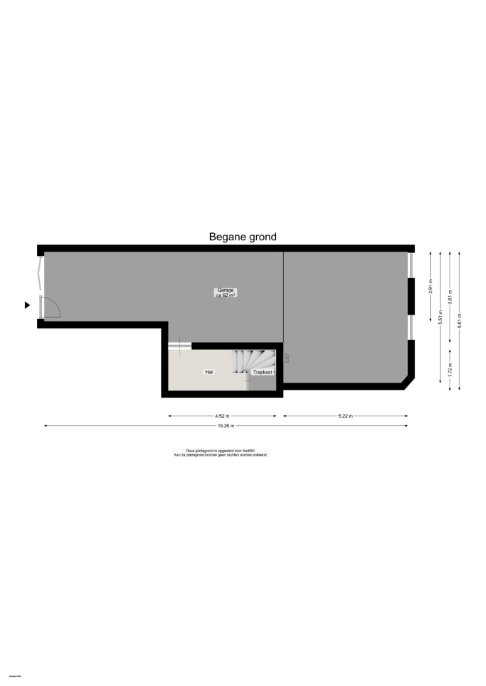 Hogestraat 1, 9919 AL, Loppersum