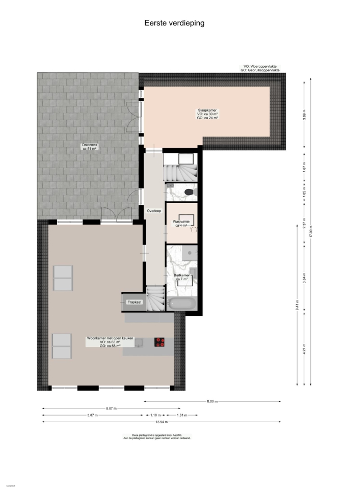 Hogestraat 1, 9919 AL, Loppersum