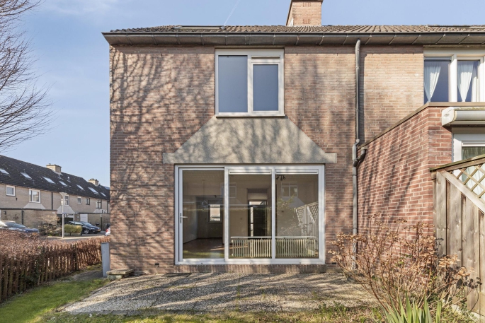 Plevier 24, 3191 GA, Hoogvliet rotterdam