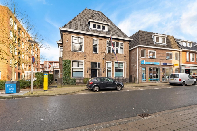 De Klomp 81, 7511 DG, Enschede