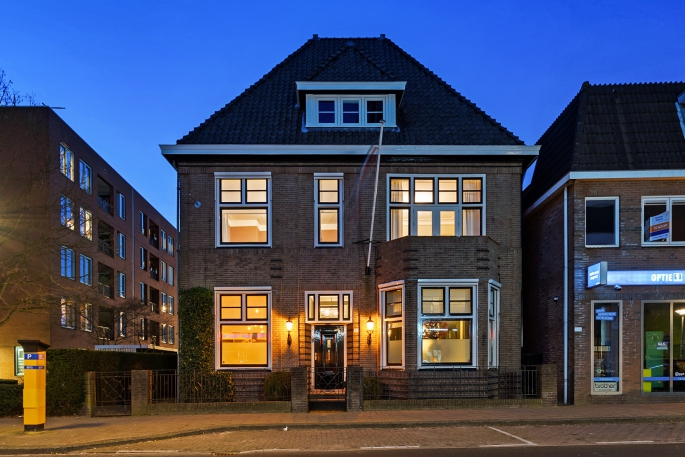 De Klomp 81, 7511 DG, Enschede
