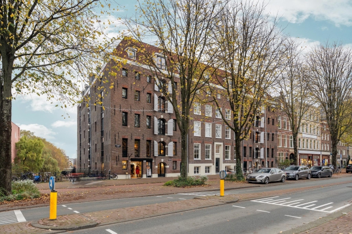 Wittenburgergracht 31, 1018 MV, Amsterdam