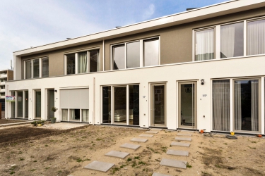 Laan van Nieuw Oosteinde 115 C, 2274 EC, Voorburg