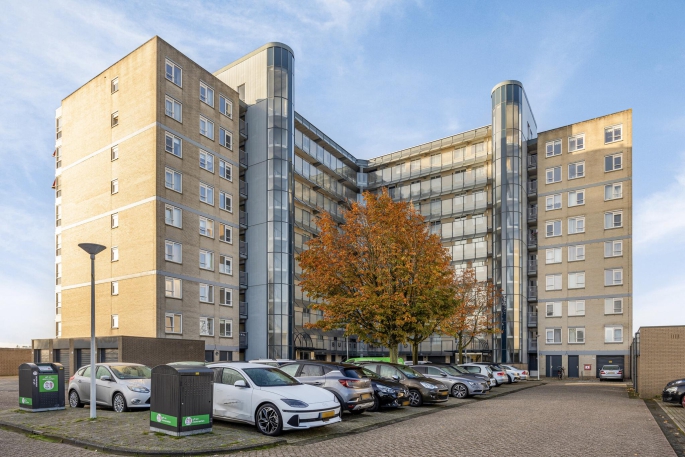Pontonniersweg 176, 3353 SE, Papendrecht
