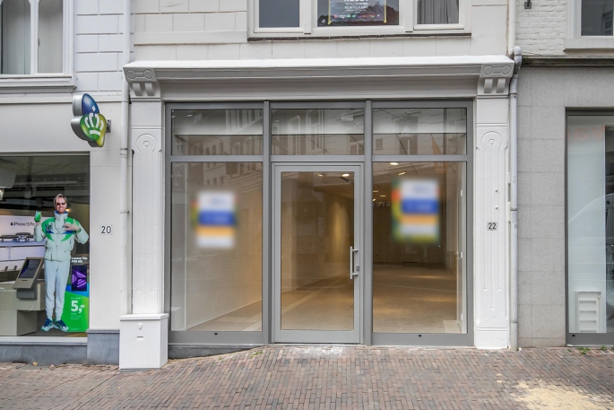 Limbrichterstraat 22, 6131 EC, Sittard