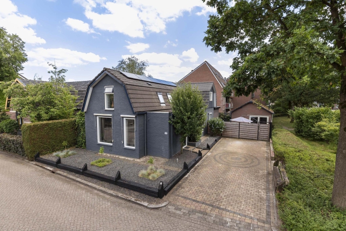 Hezeweg 65, 7335 BM, Apeldoorn