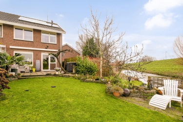Snoekenveen 129, 3205 CA, Spijkenisse