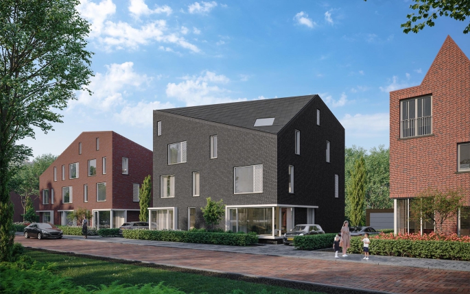 Van der Duijn van Maasdamweg 499, 3045 PE, Rotterdam