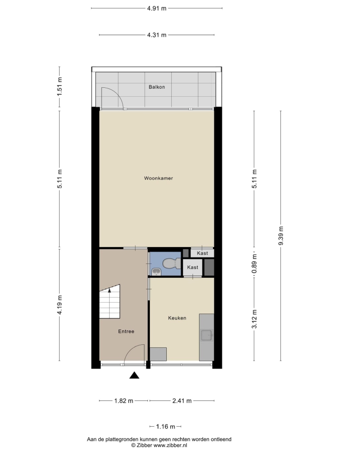 Vastenavondkampstraat 136, 5922 AX, Venlo