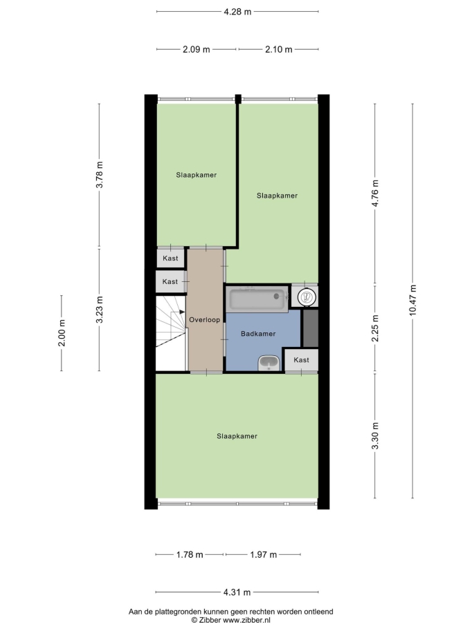 Vastenavondkampstraat 136, 5922 AX, Venlo