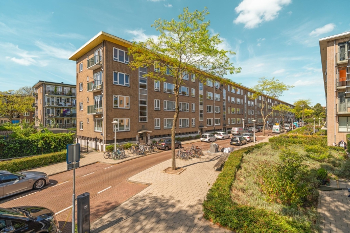 Lucellestraat 7 2, 1055 HS, Amsterdam